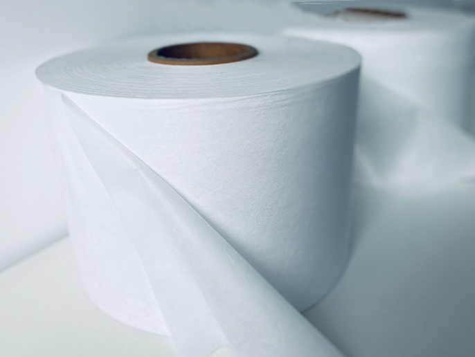 加茂镇PLA无纺布