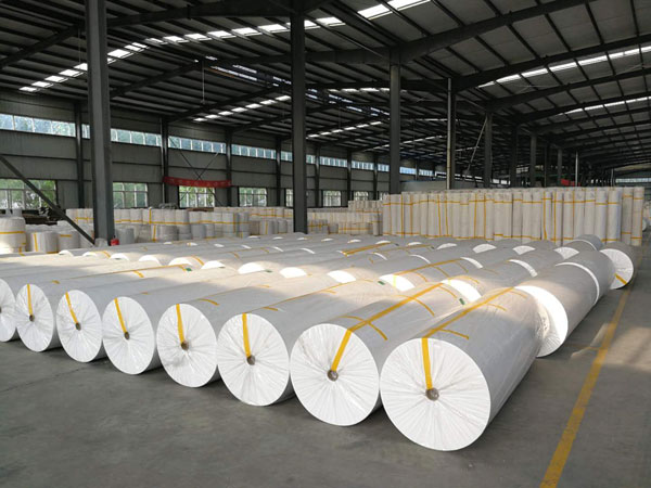 加茂镇狭缝式涤纶纺粘无纺布