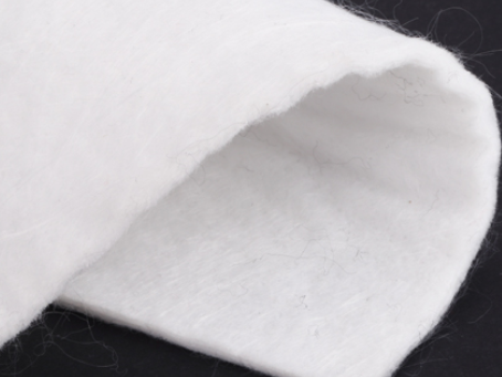 加茂镇长丝土工布